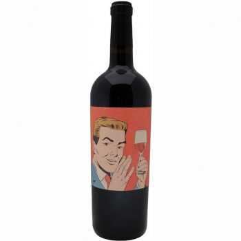 Grawlix Cabernet Sauvignon 2017