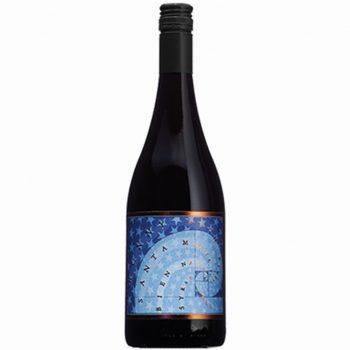 Bonny Doon Bien Nacido Vineyard X-Block Syrah 2013