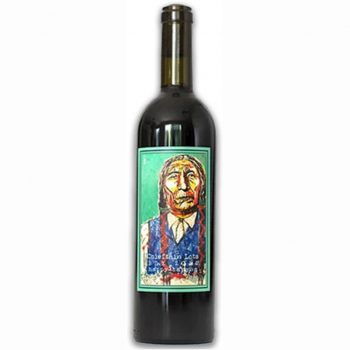 Section Wines BDX Happy Canyon 2016
