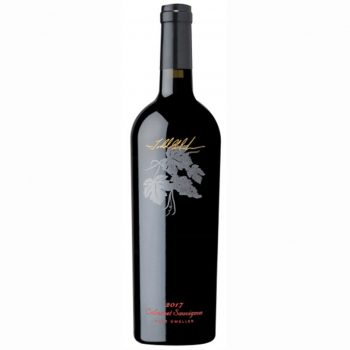 Anderson’s Conn Valley Cabernet Sauvignon Cave Dweller 2017