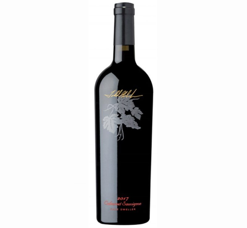 Anderson’s Conn Valley Cabernet Sauvignon Cave Dweller 2017