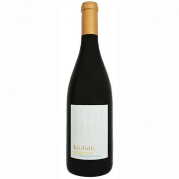Kinfolk Sauvignon Blanc 2018