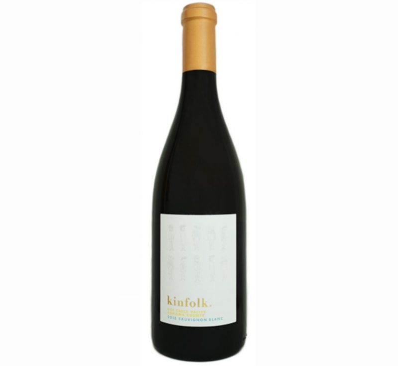 Kinfolk Sauvignon Blanc 2018