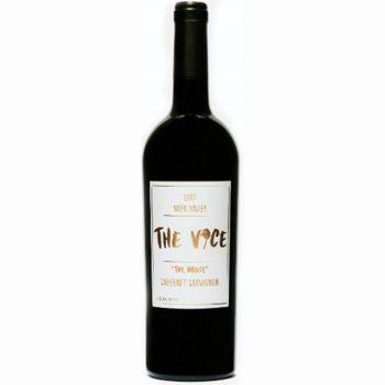 The Vice Cabernet Sauvignon The House 2018