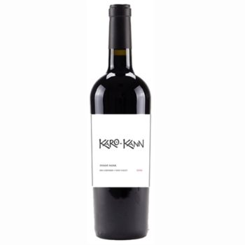 Karo-Kann Pinot Noir 2016