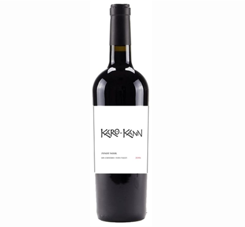 Karo-Kann Pinot Noir 2016