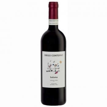 Diego Conterno Baluma 2016