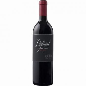 Seghesio Defiant 2016