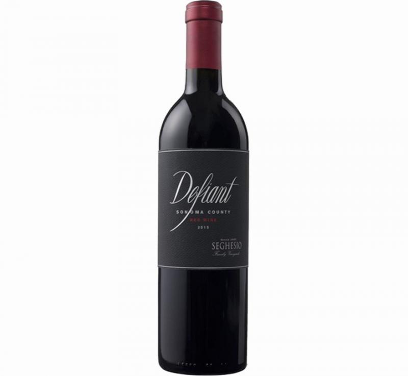 Seghesio Defiant 2016