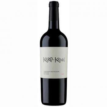 Karo-Kann Rutherford Cabernet 2014