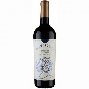 Cosmologist Cabernet Sauvignon 2017