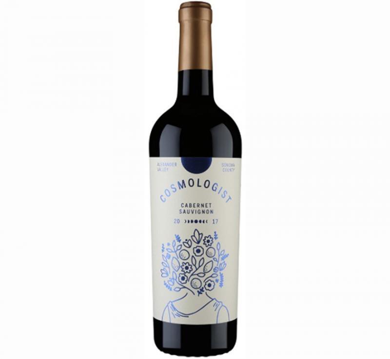 Cosmologist Cabernet Sauvignon 2017