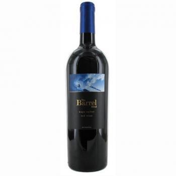 Hill Family Barrel Blend 2016