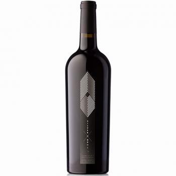 Silver Ghost Cabernet Sauvignon 2016