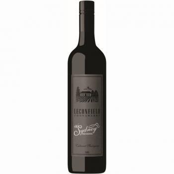 Leconfield The Sydney Reserve Cabernet 2014