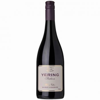 Yering Station Shiraz Viognier 2018