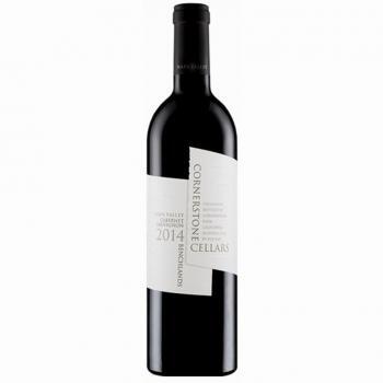 Cornerstone Cellars Benchland Cabernet Sauvignon 2014
