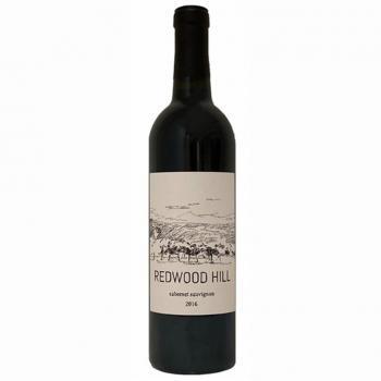 Redwood Hill Cabernet Sauvignon 2016