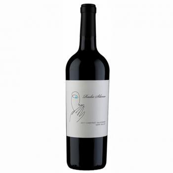 Radio Silence Cabernet Sauvignon 2017
