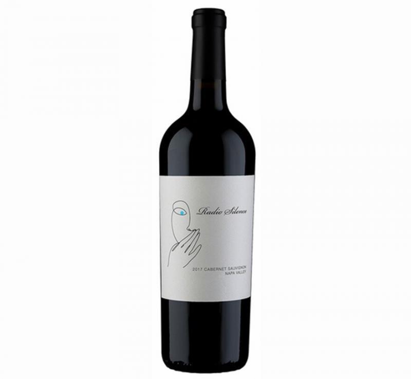 Radio Silence Cabernet Sauvignon 2017