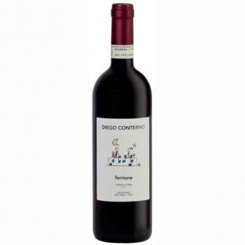 Diego Conterno Ferrione 2019