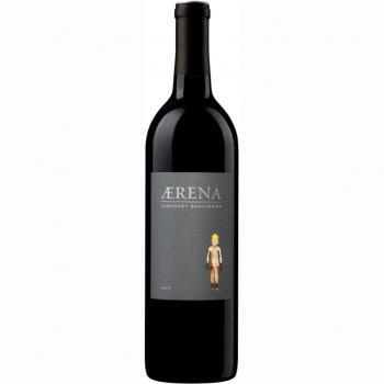 ÆRENA Cabernet Sauvignon 2017