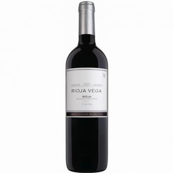 Rioja Vega Tempranillo 2017