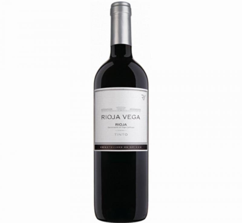 Rioja Vega Tempranillo 2017