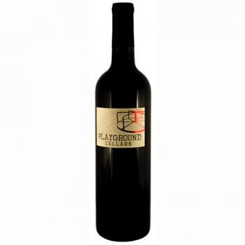 Playground Cellars St Helena Cabernet 2017