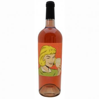 Grawlix Rose Sonoma 2018