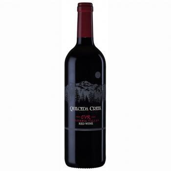 Quilceda Creek CVR 2017