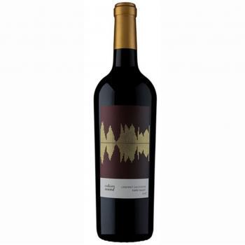 Color & Sound Cabernet Sauvignon 2018