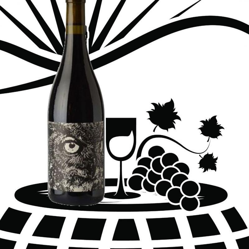 Stolpman Vineyards Para Maria 2018