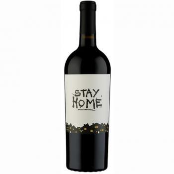Stay Home Cabernet Sauvignon 2016