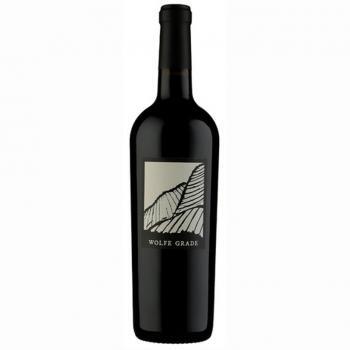 Wolfe Grade Cabernet Sauvignon 2017