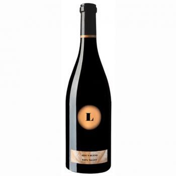 Lewis Alecs Blend 2018