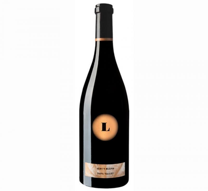 Lewis Alecs Blend 2018
