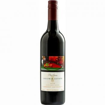 Leeuwin Estate Art Series Cabernet Sauvignon 2016