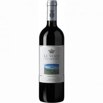 Le Volte dell’Ornellaia 2018