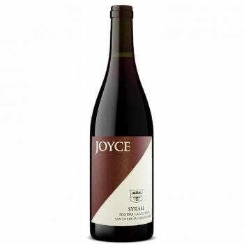 Joyce Tondre Syrah 2018