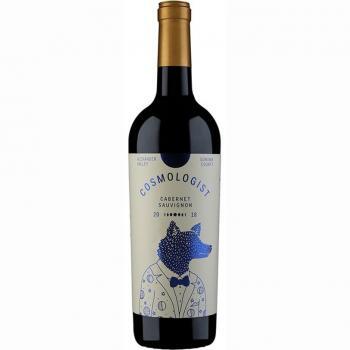 Cosmologist Cabernet Sauvignon 2018
