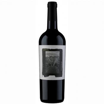 Yesterday Howell Mountain Cabernet Sauvignon 2018
