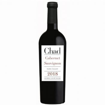 Chad Cabernet Sauvignon 2018