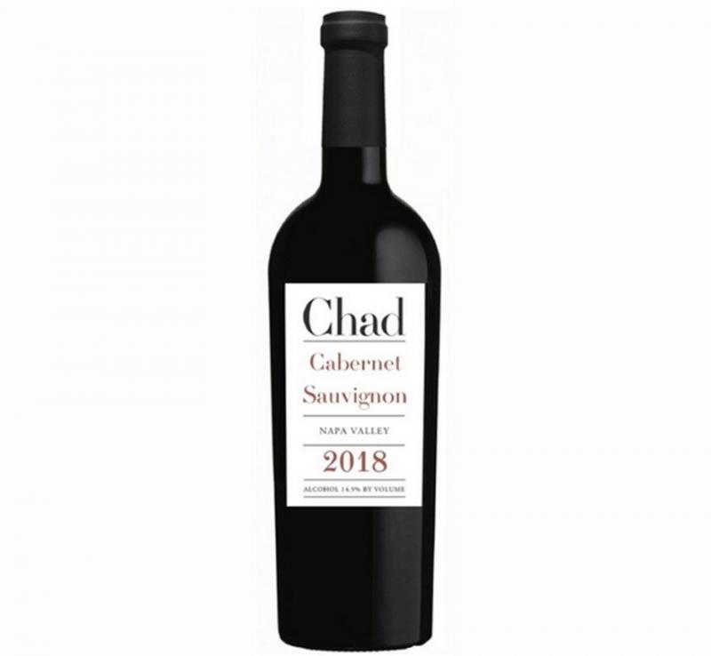 Chad Cabernet Sauvignon 2018