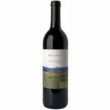 Recoltant Cabernet Sauvignon 2018