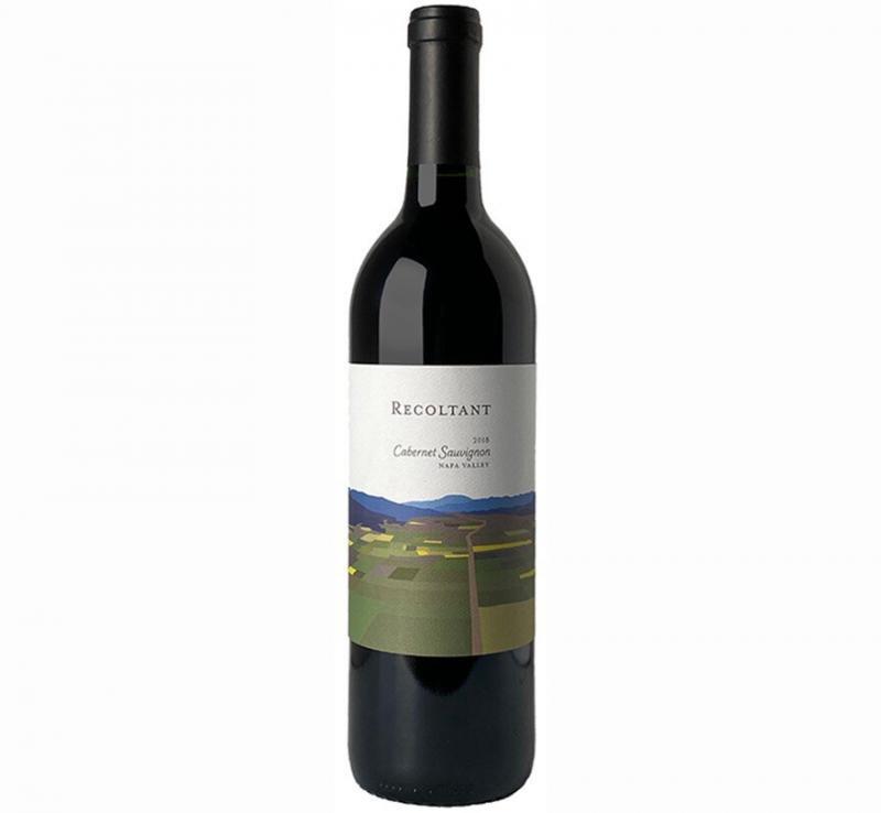 Recoltant Cabernet Sauvignon 2018
