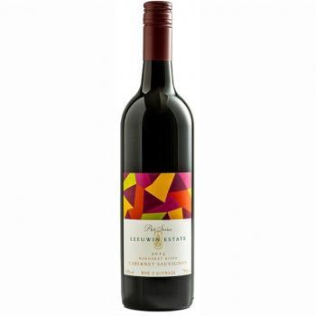 Leeuwin Estate Art Series Cabernet Sauvignon 2015