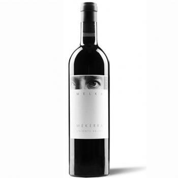 Melka Mekerra Proprietary Red 2015