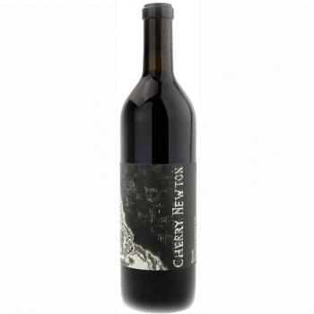 Cherry Newton Syrah 2016