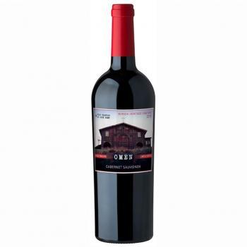 Omen Rorick Heritage Vineyard Cabernet 2018